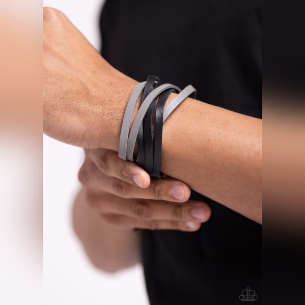 Not SEW Fast Bracelet